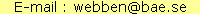 E-mail address