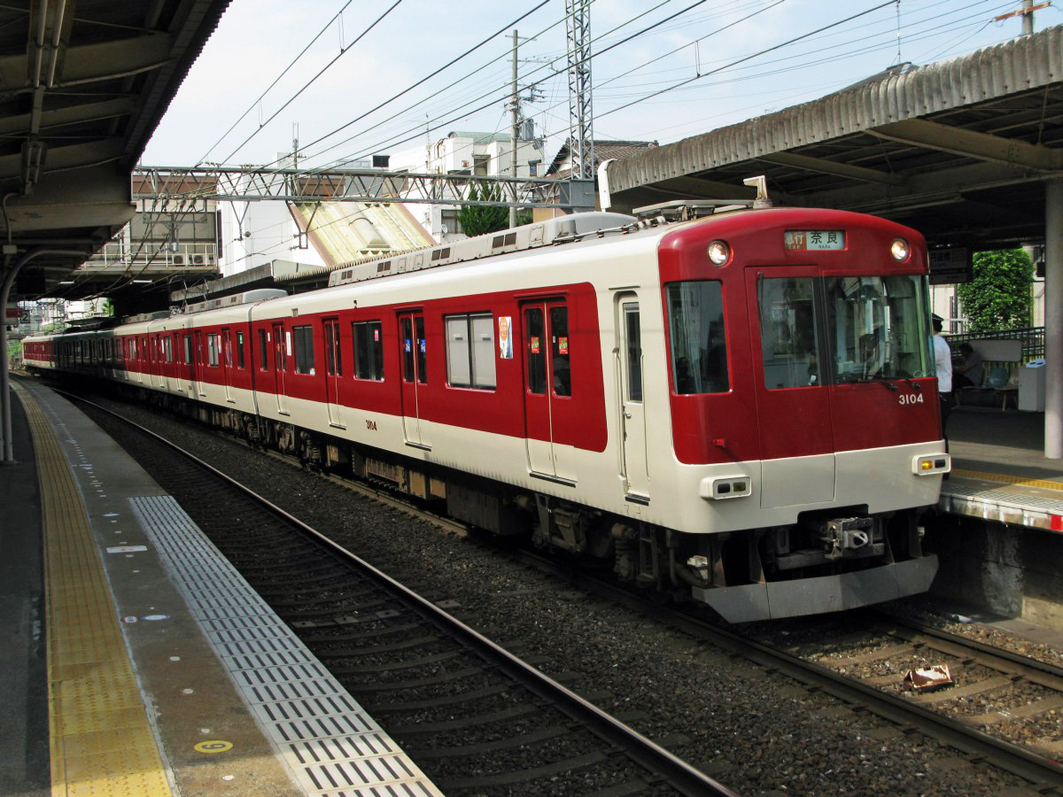 Kintetsu